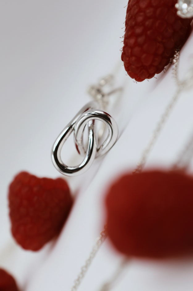 Anello Doble