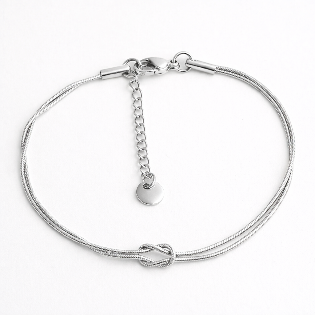 Bracciale Nodo