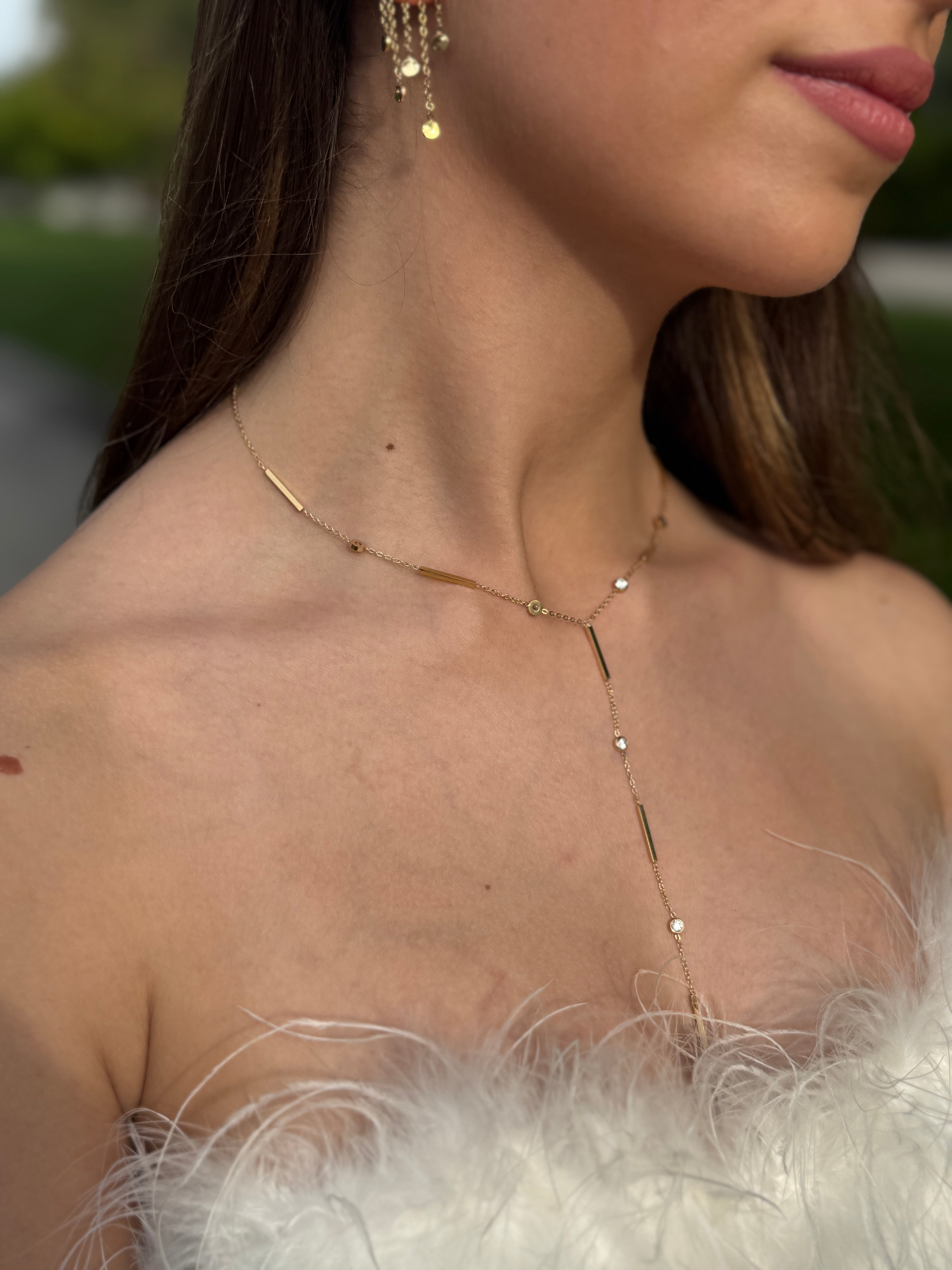 Collana Meredit