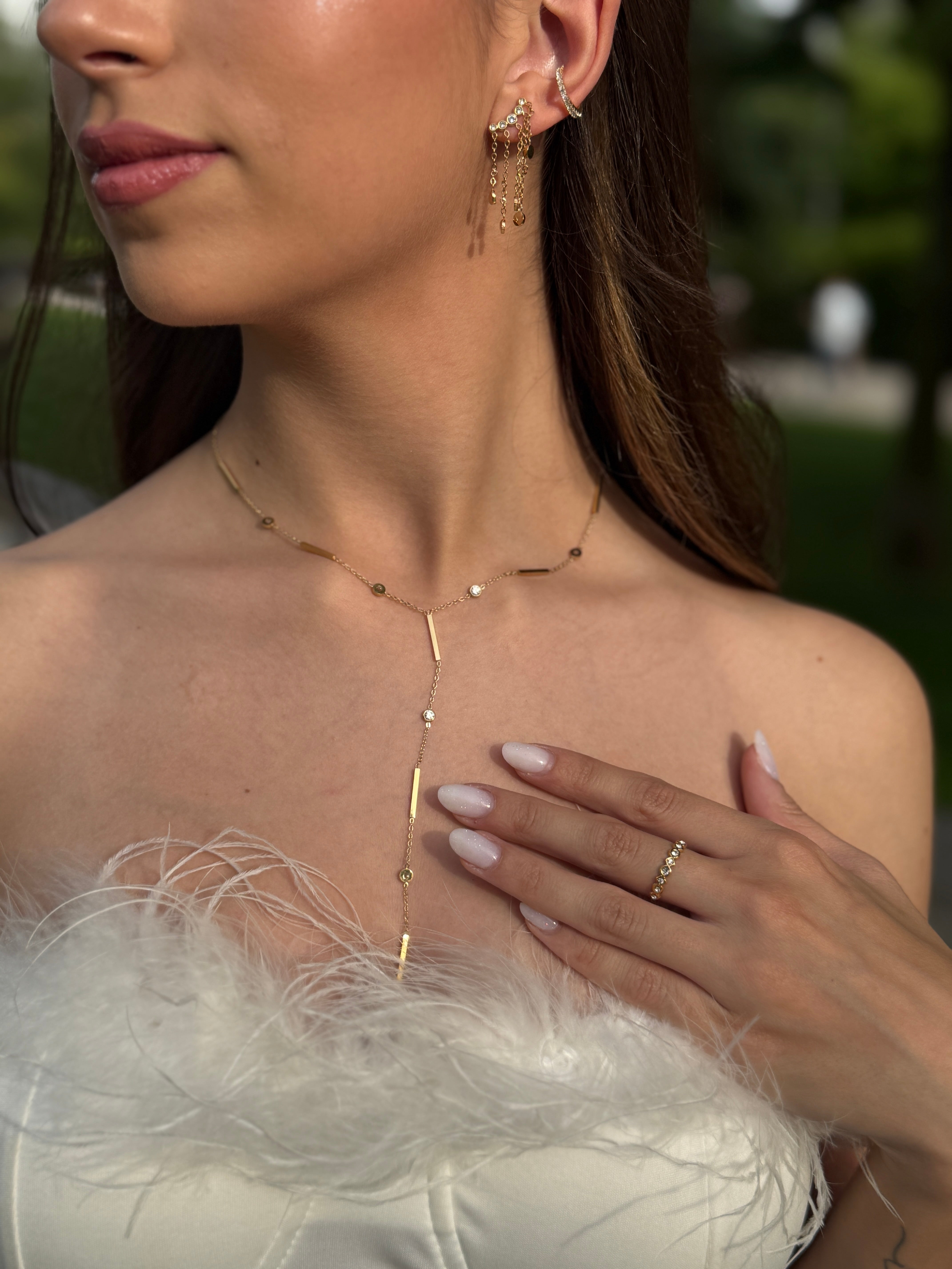 Collana Meredit