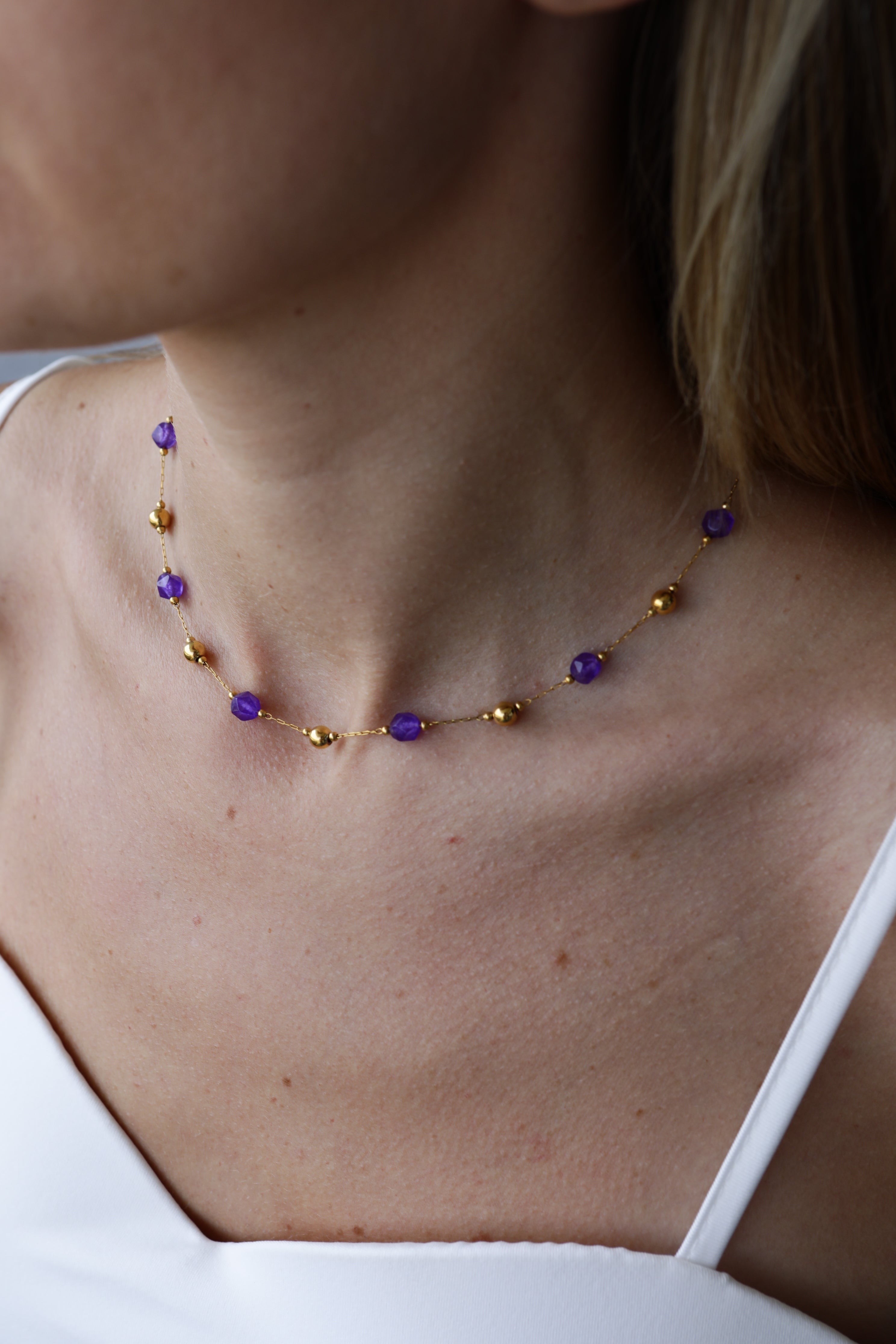 Collana Elisa
