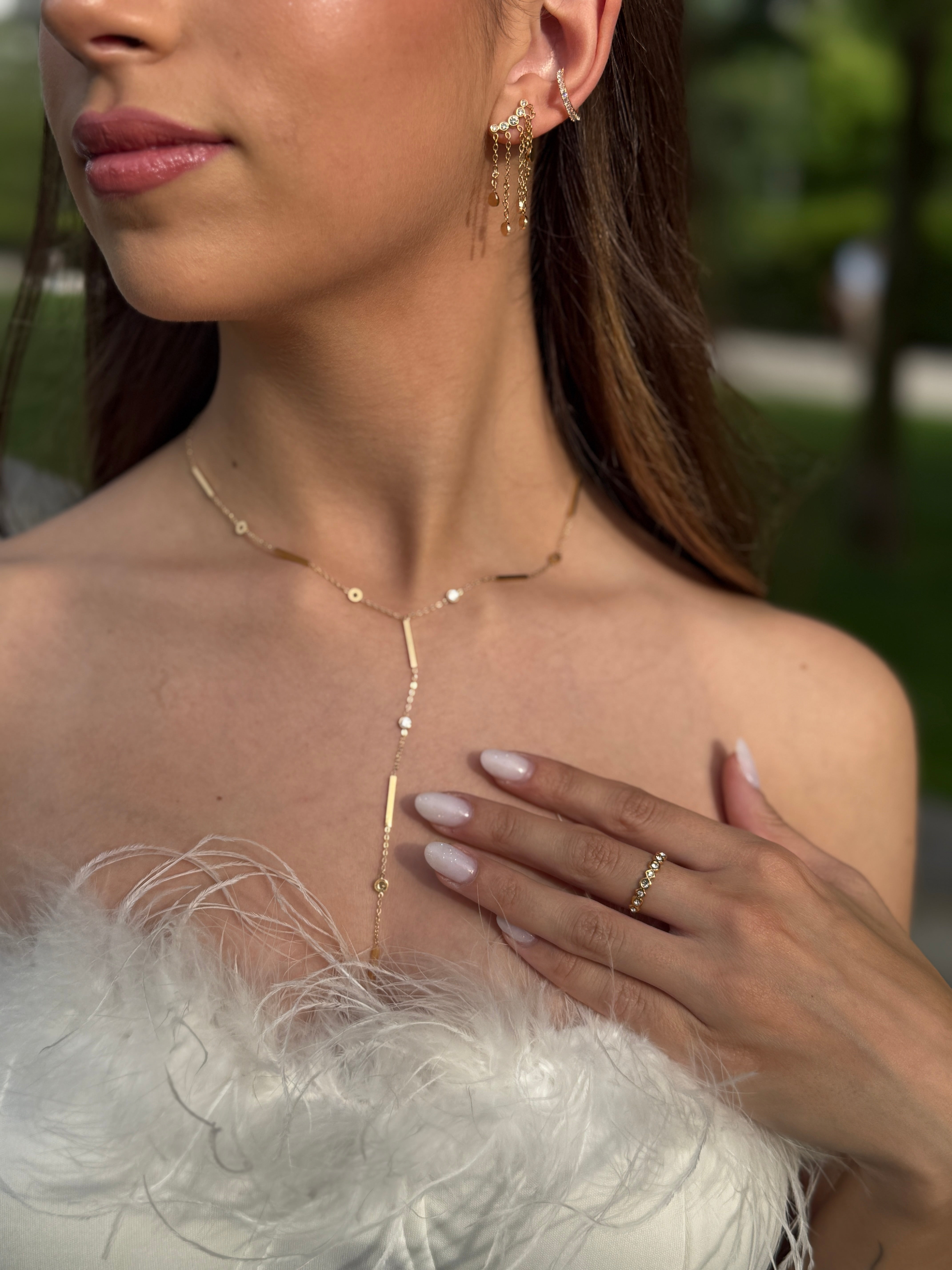 Collana Meredit