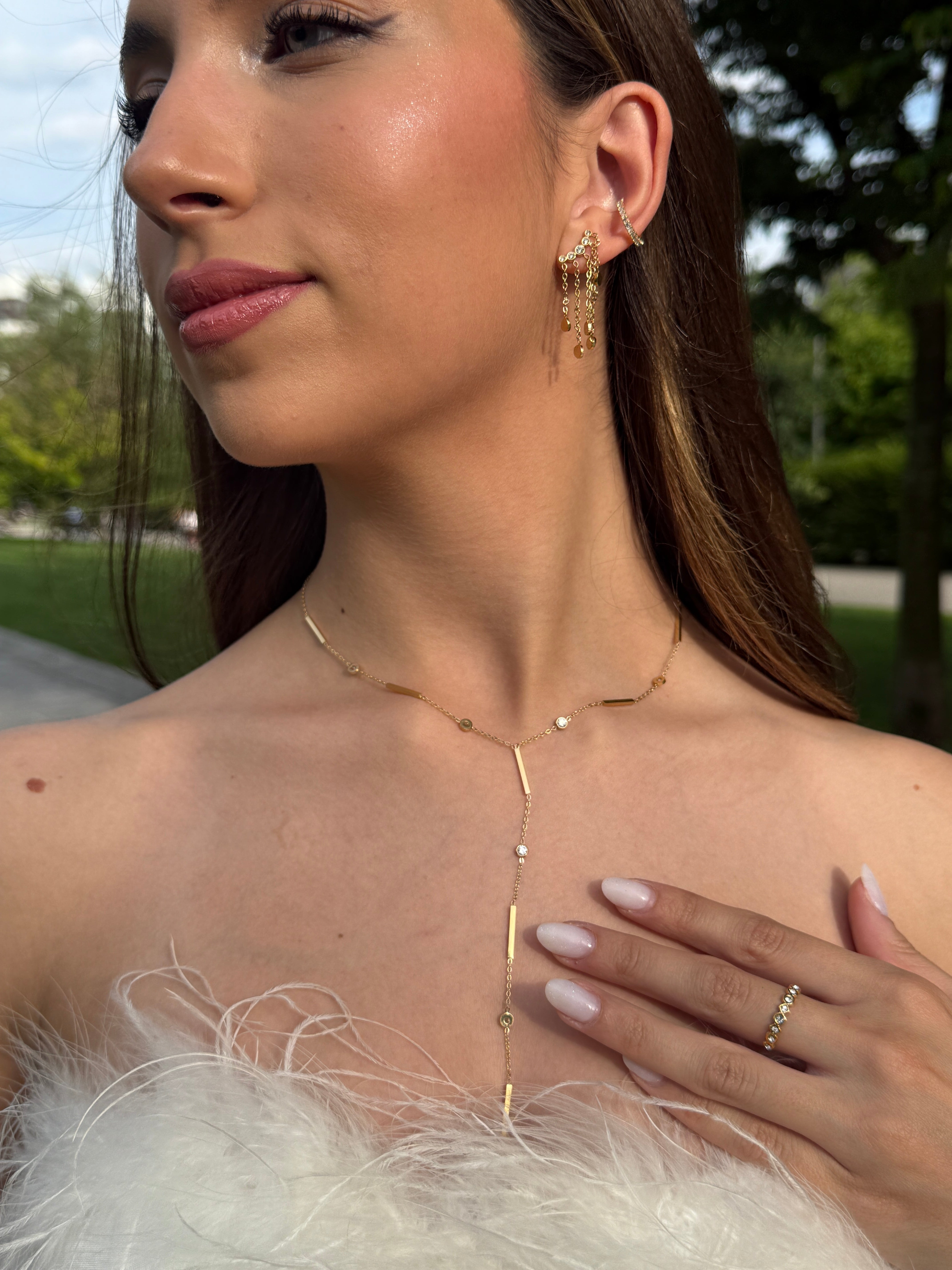 Collana Meredit