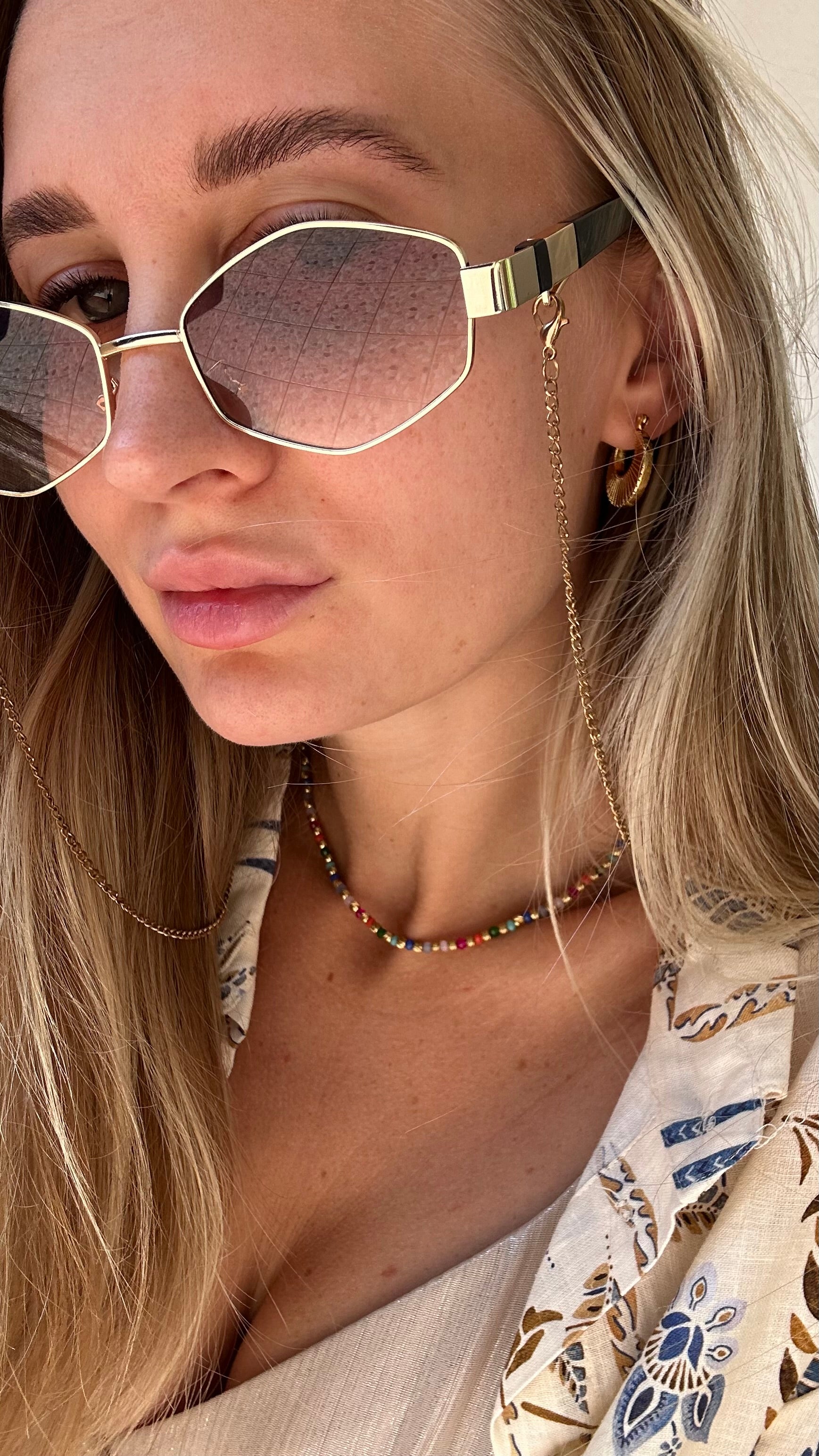 Collana summer