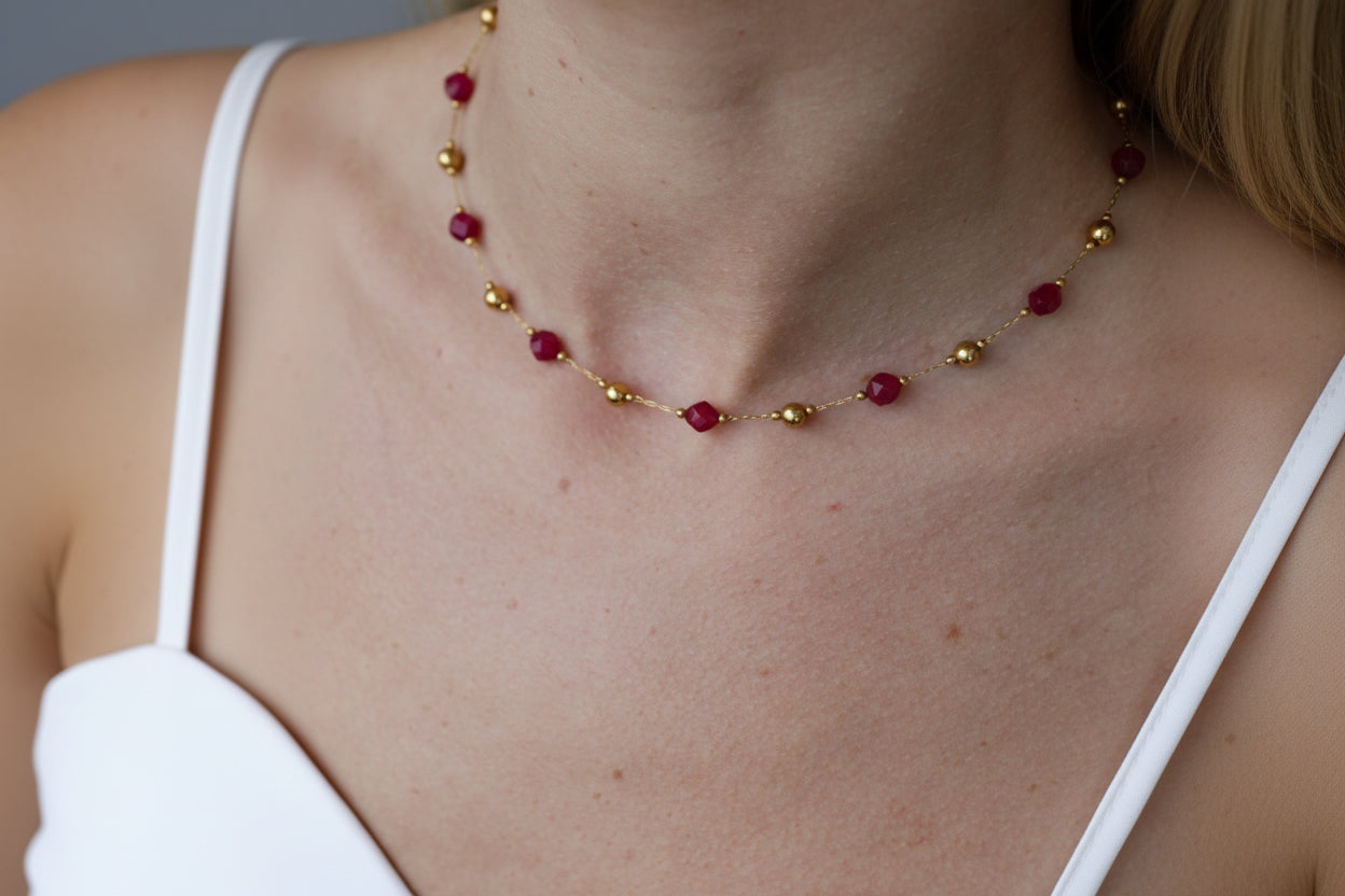 Collana Elisa