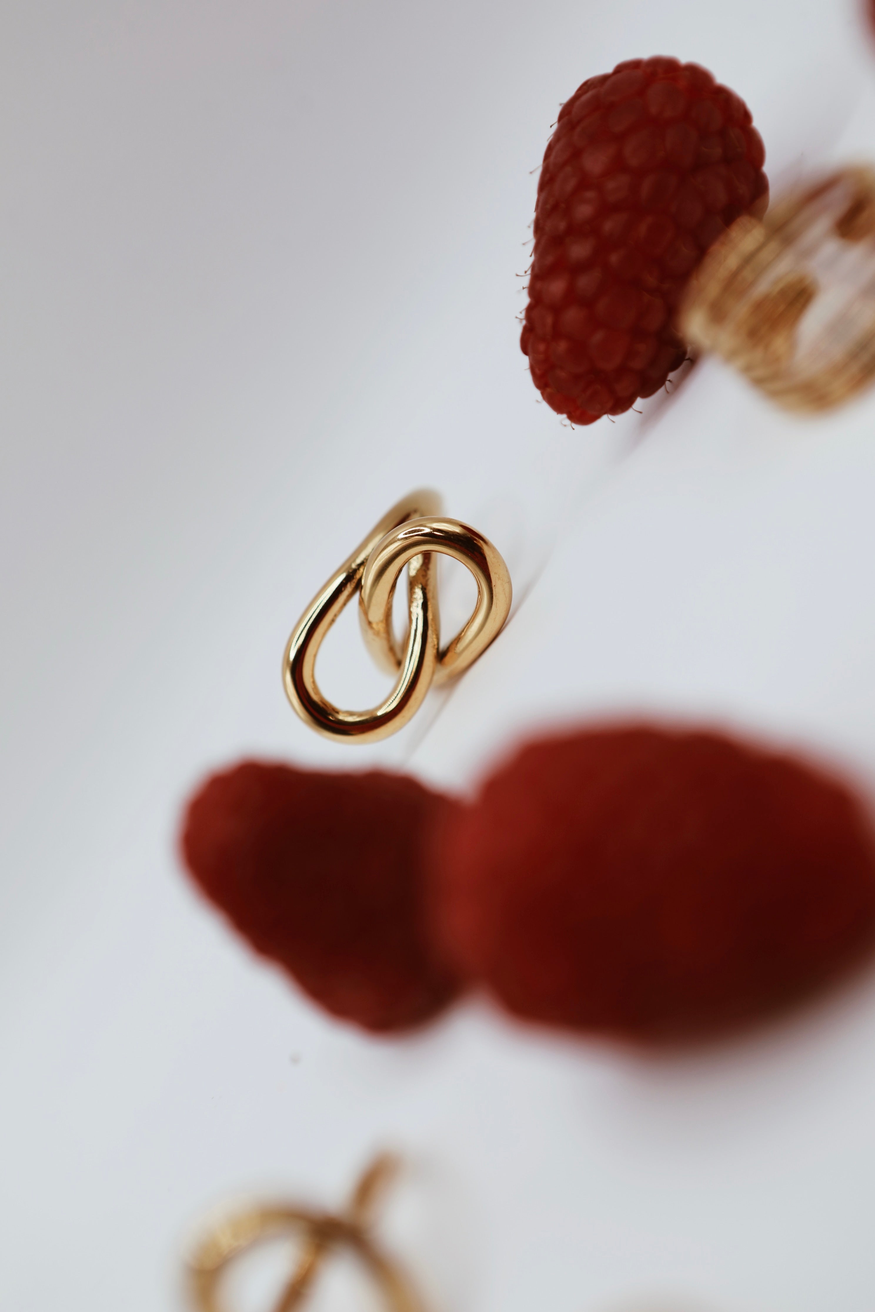 Anello Doble