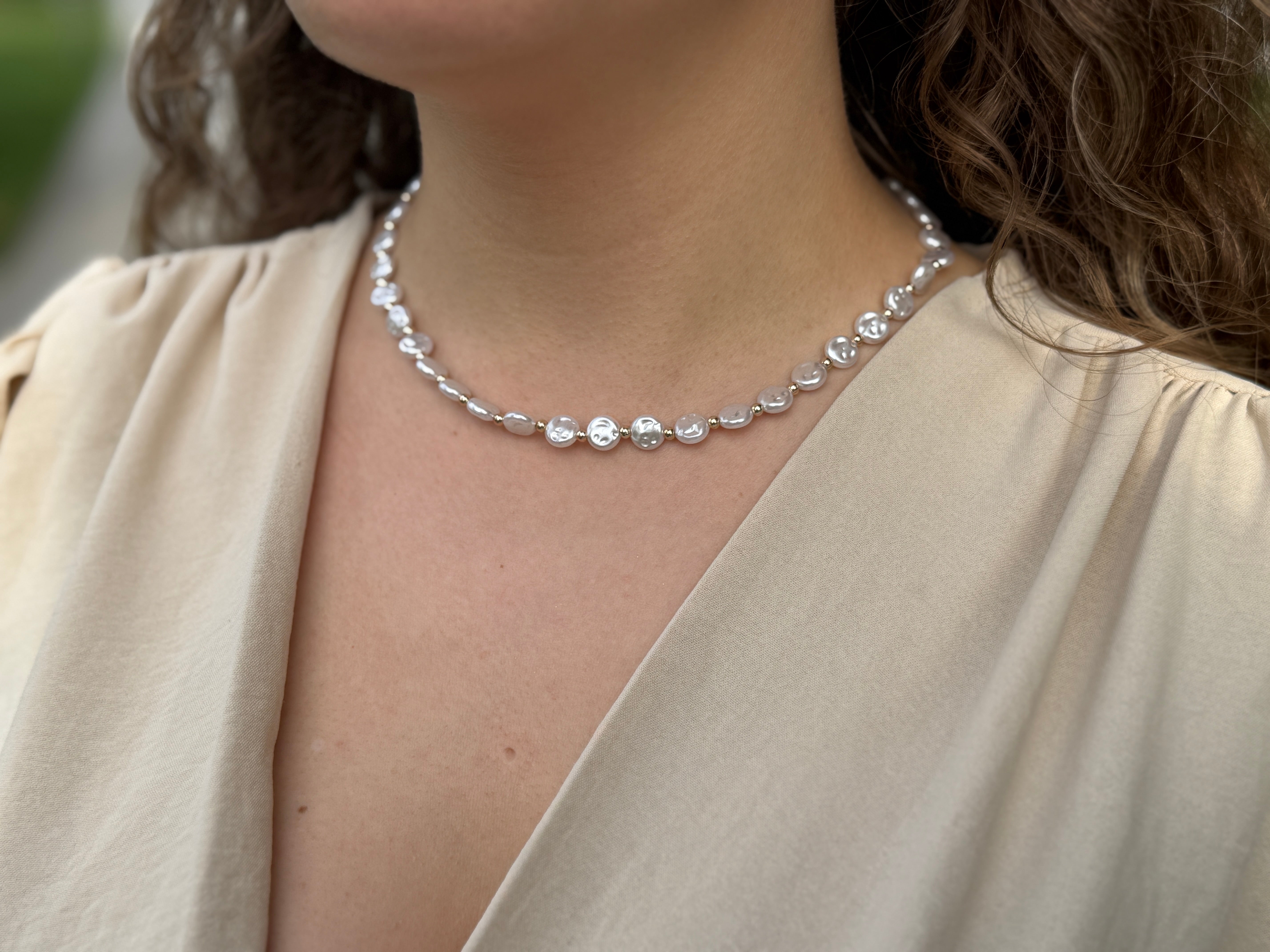 Collana Mare