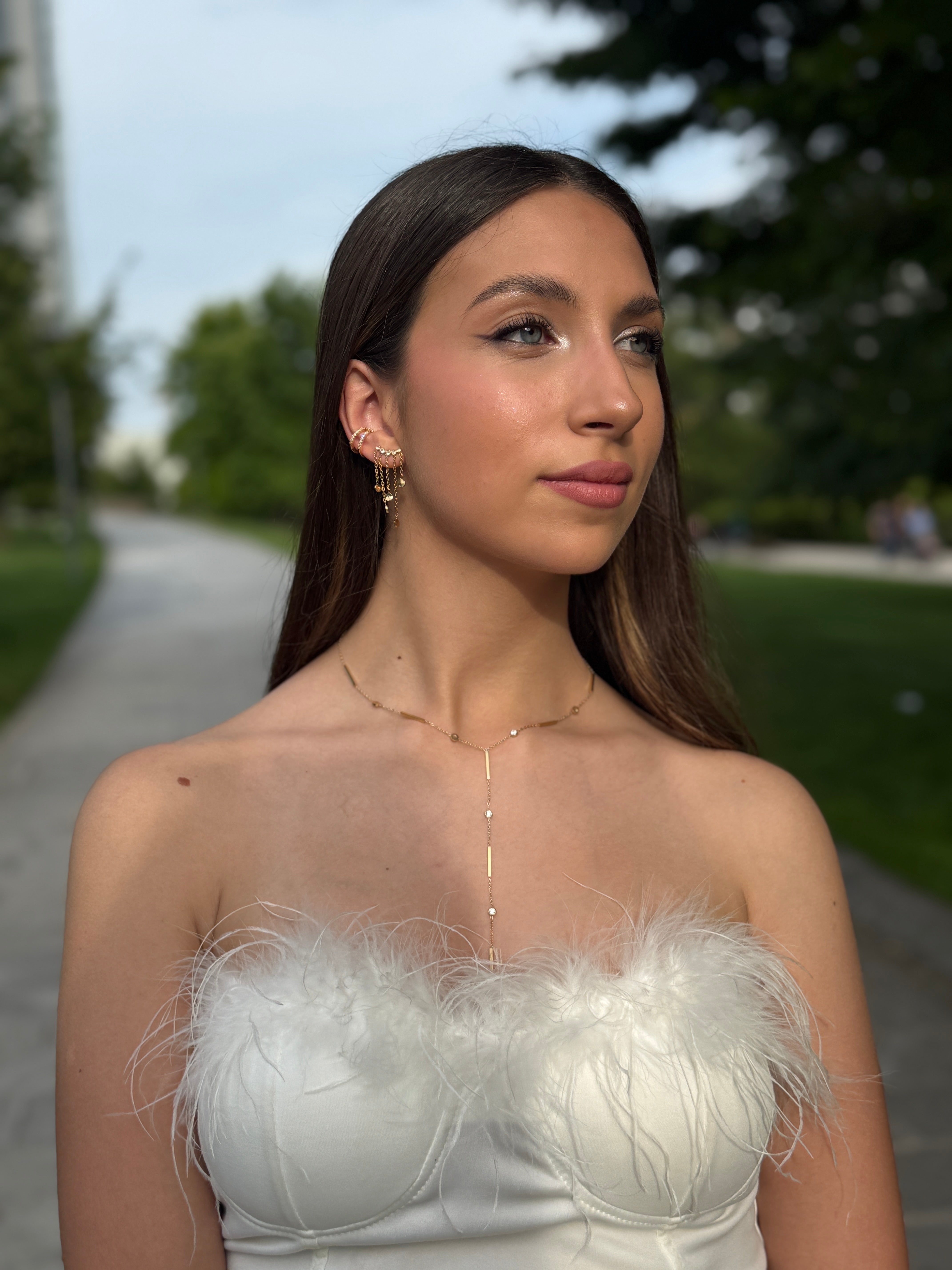 Collana Meredit