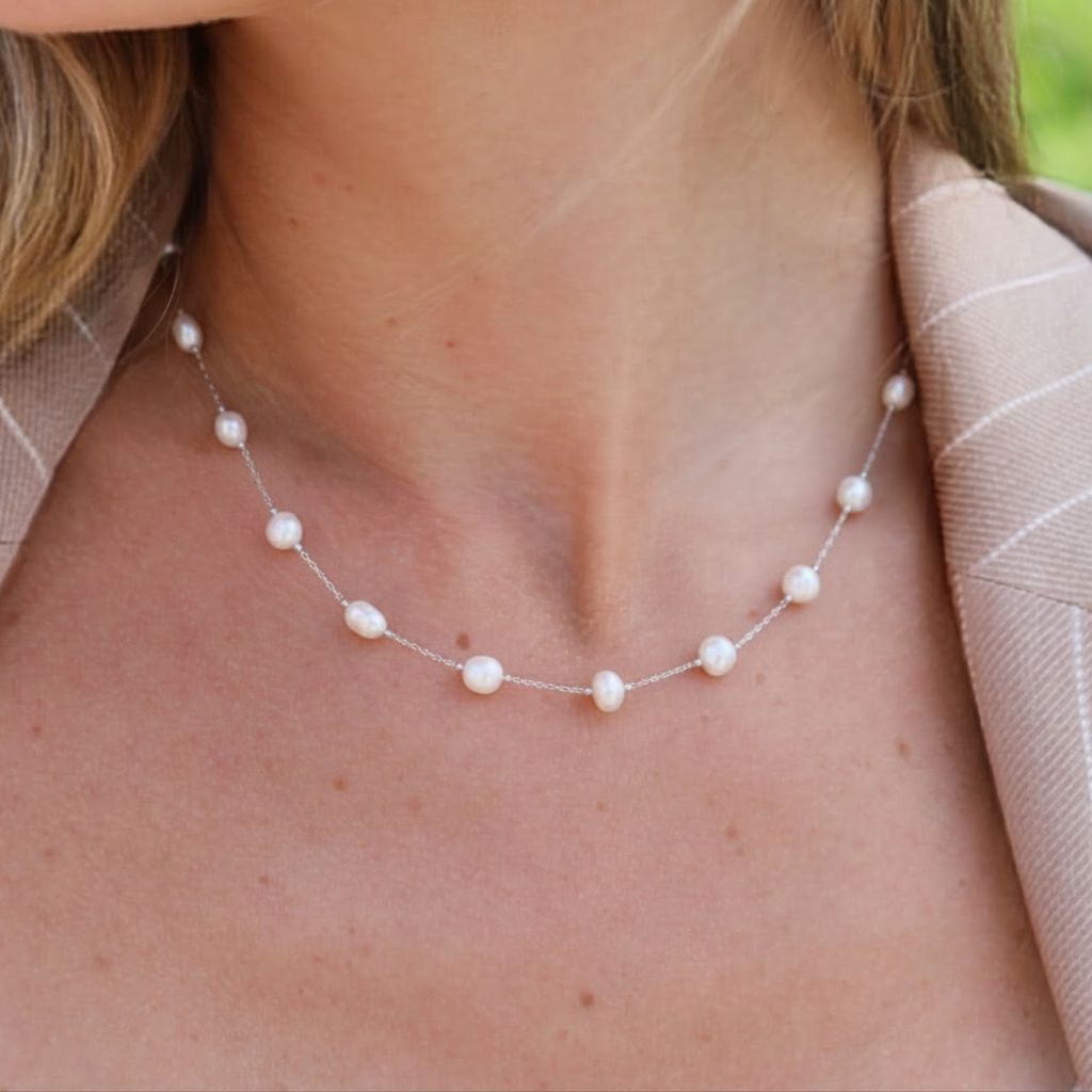 GALIA Necklace