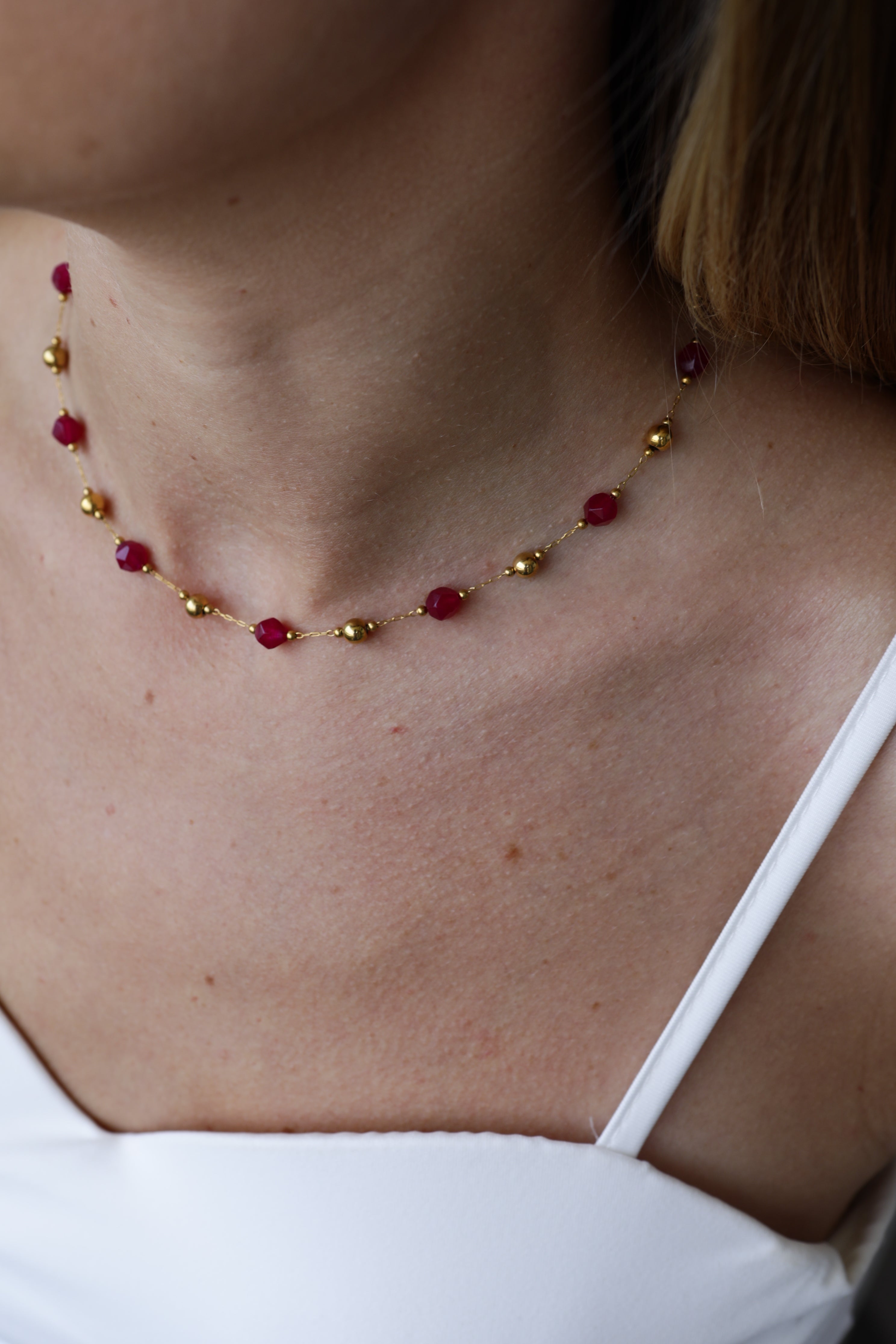 Collana Elisa