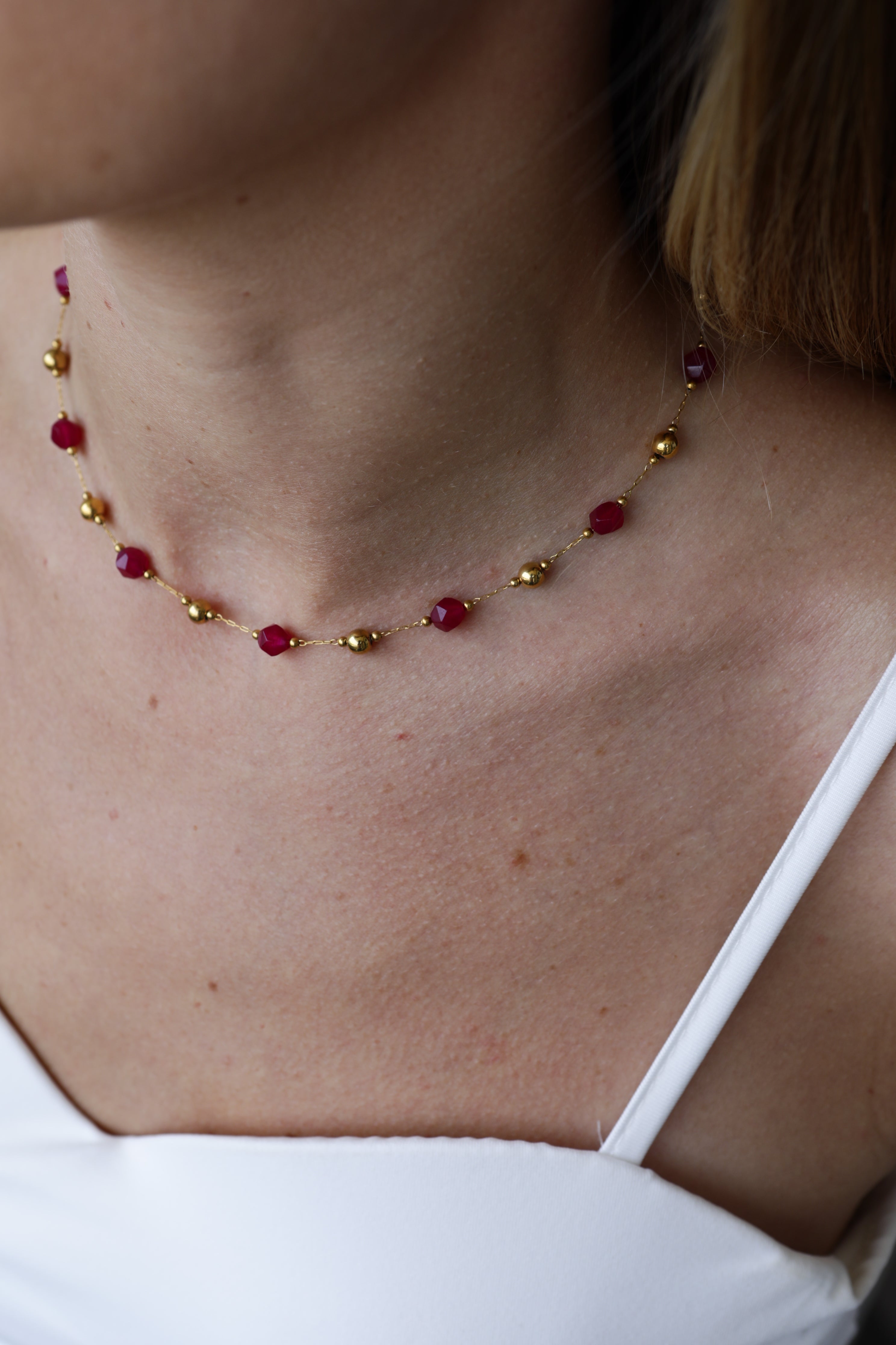 Collana Elisa