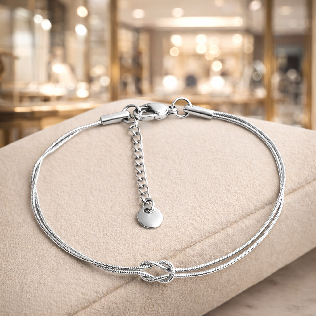 Bracciale Nodo