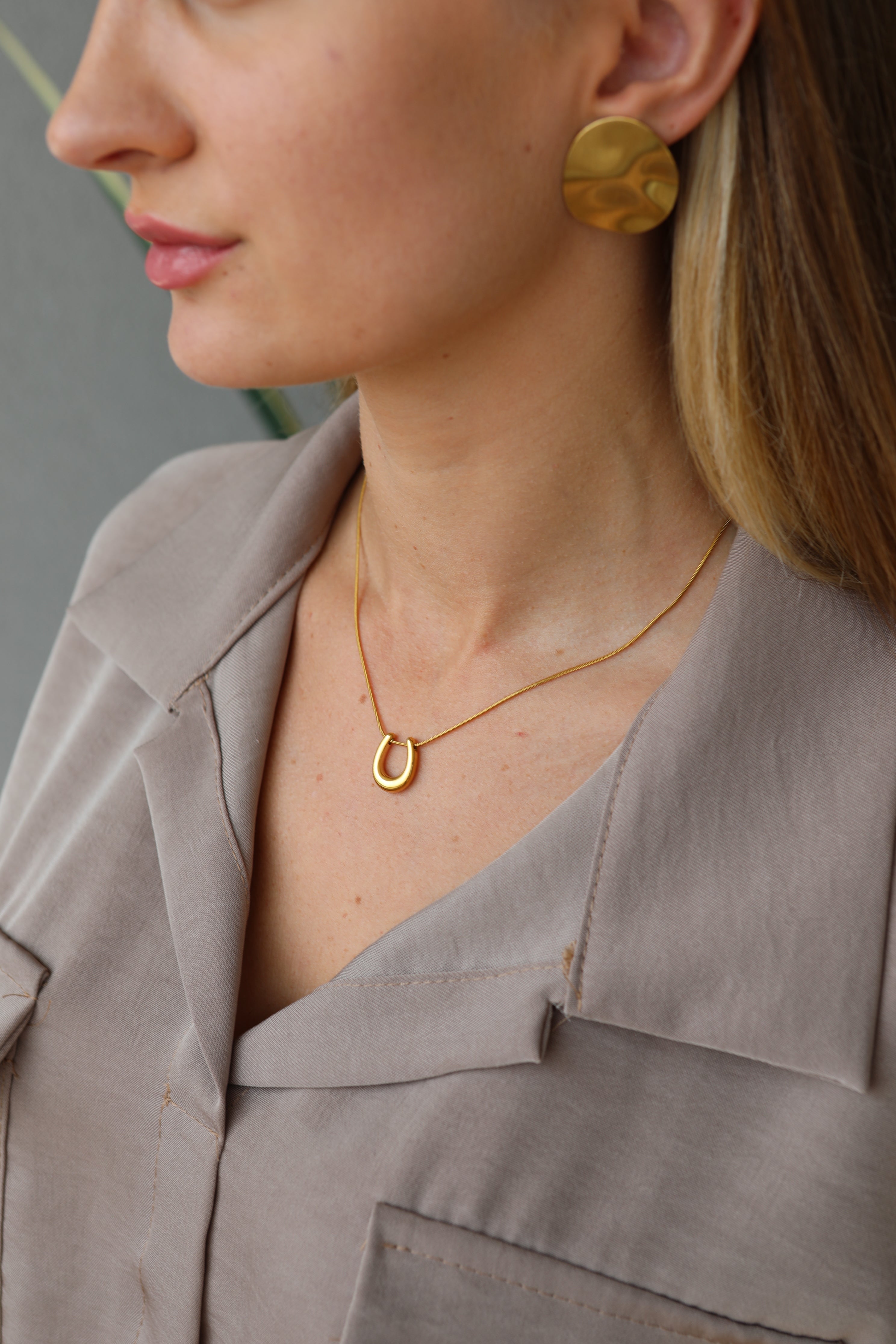 Collana U