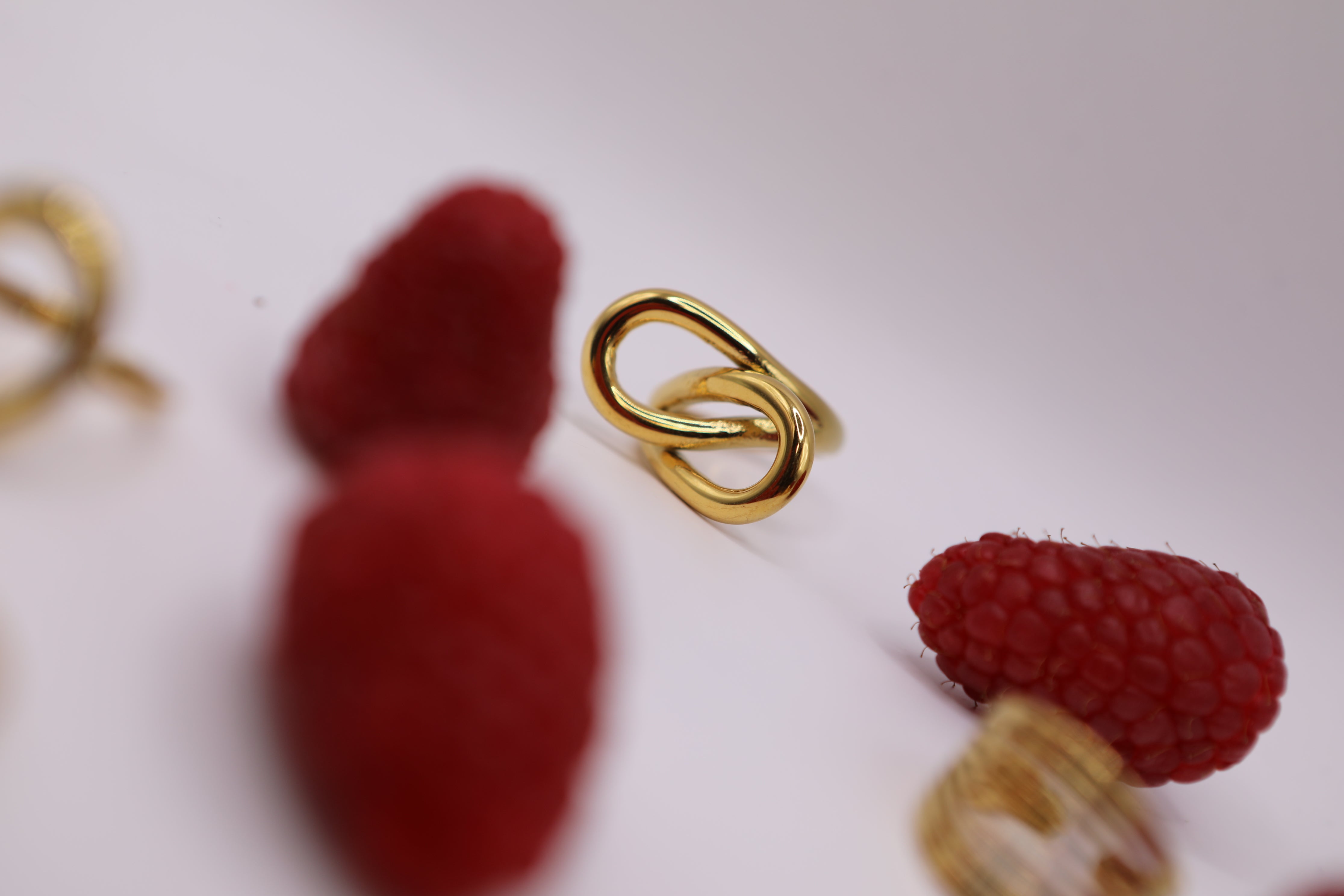 Anello Doble