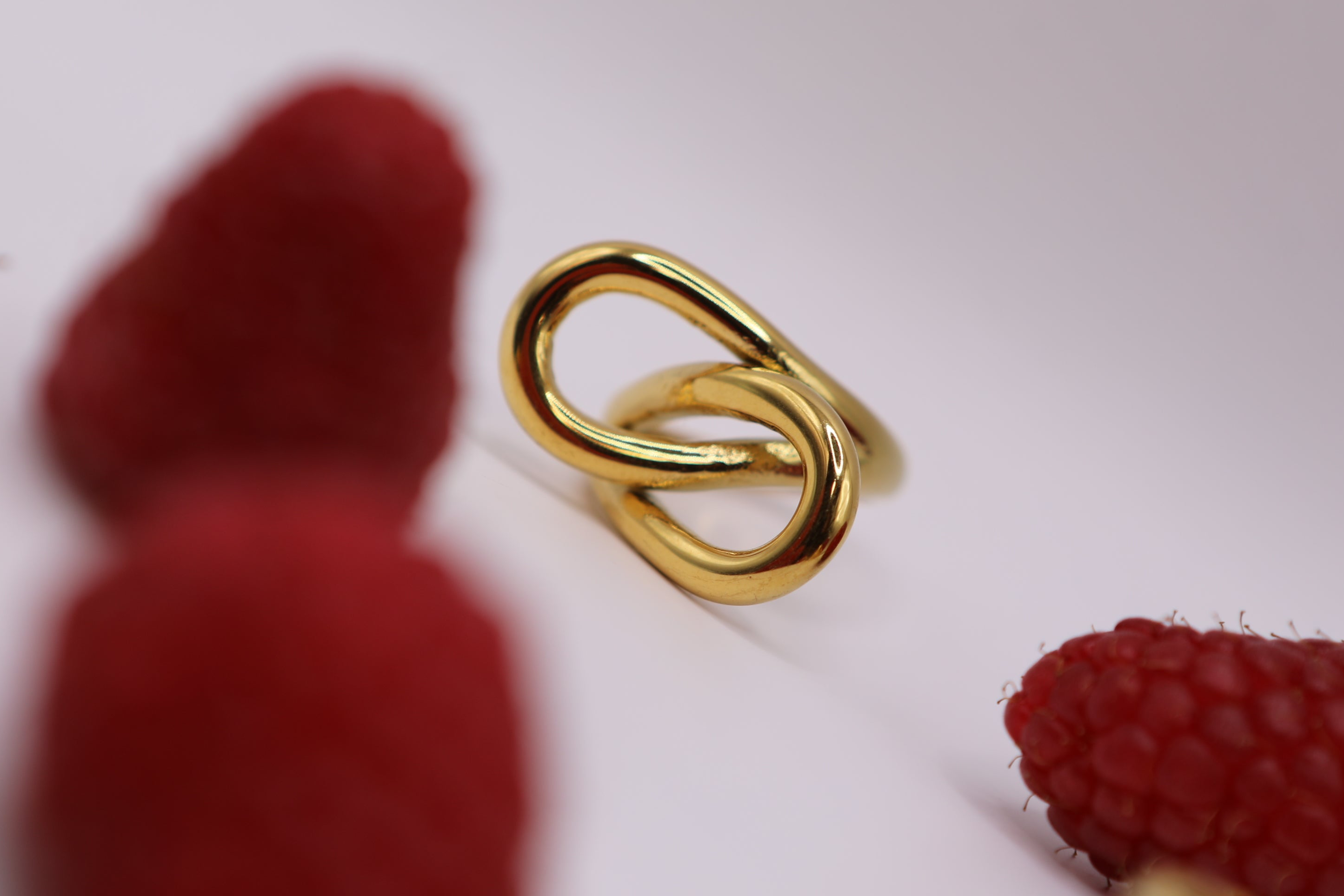 Anello Doble