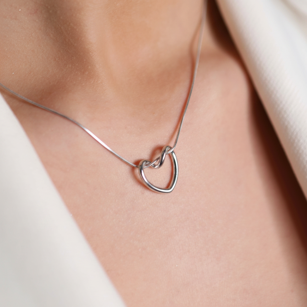 Heart Necklace