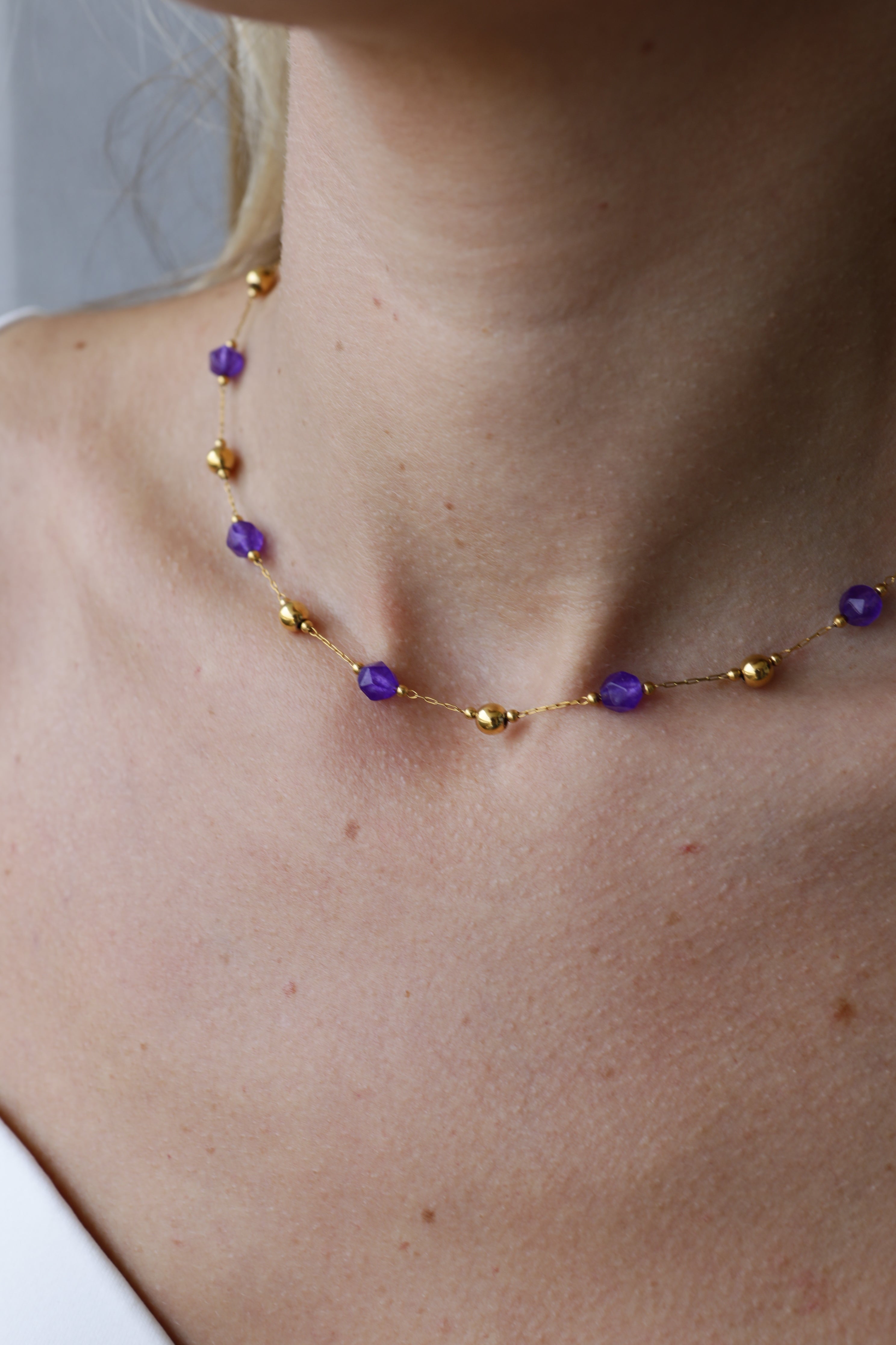 Collana Elisa
