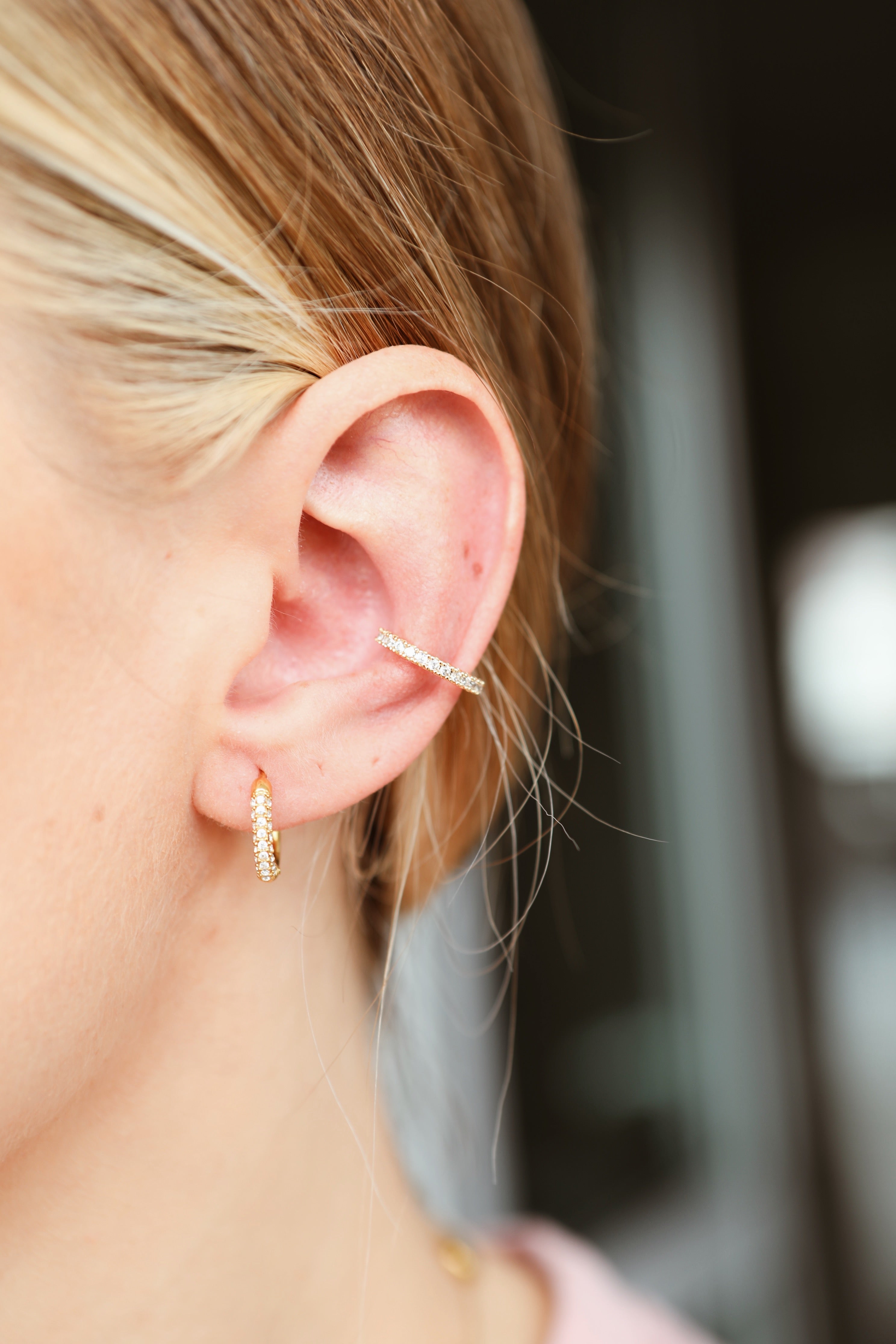 Ear Cuff
