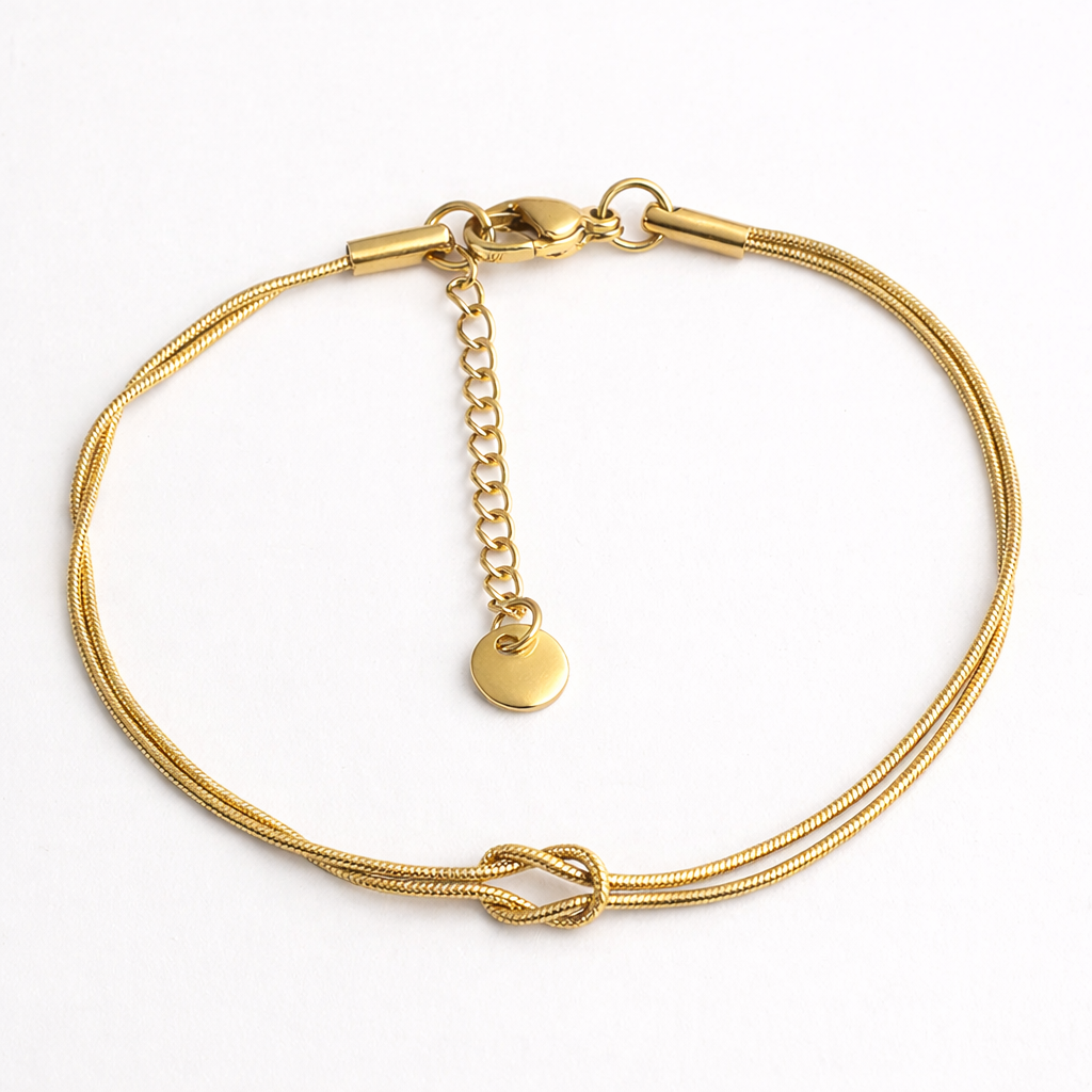 Bracciale Nodo