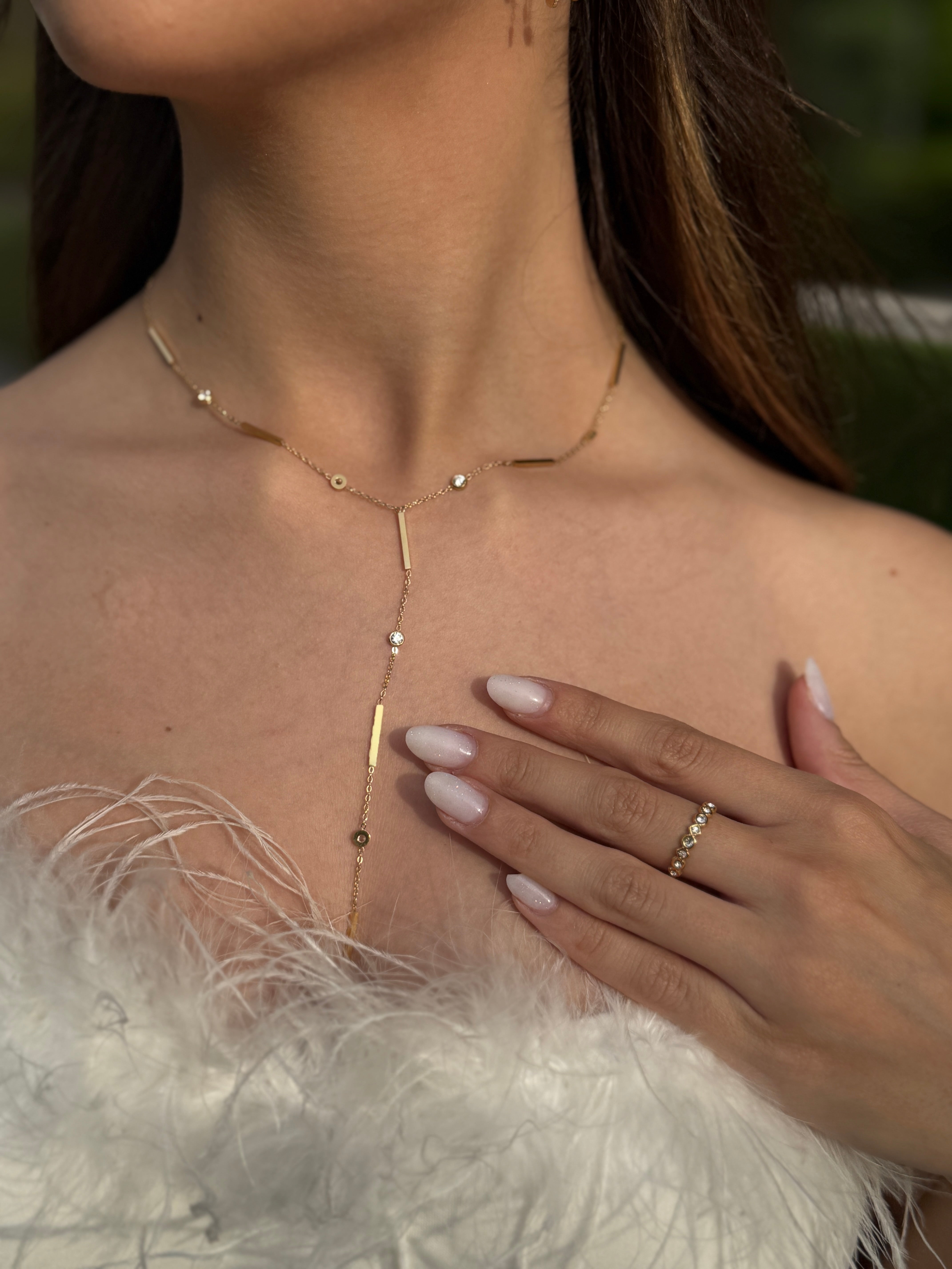 Collana Meredit
