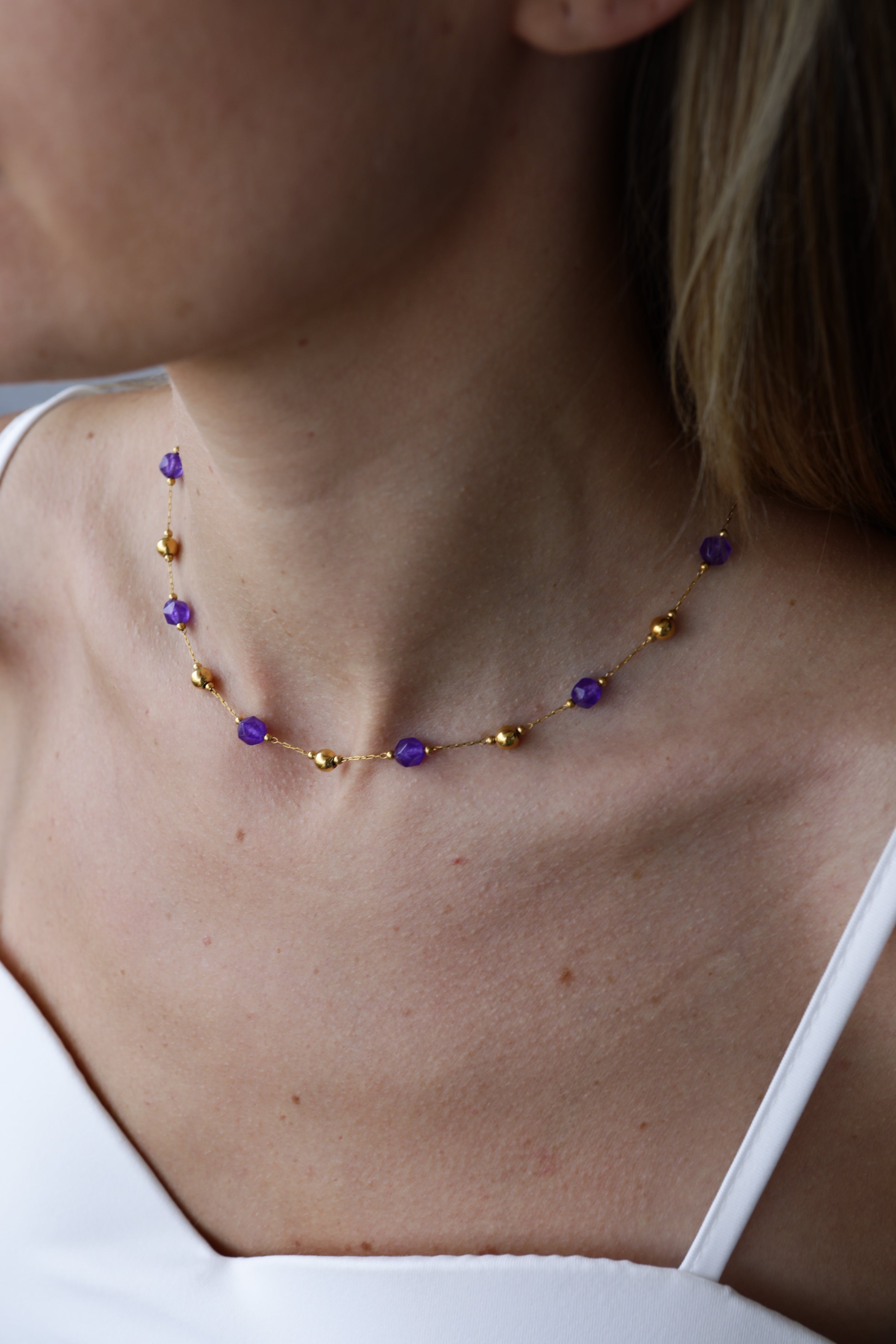 Collana Elisa
