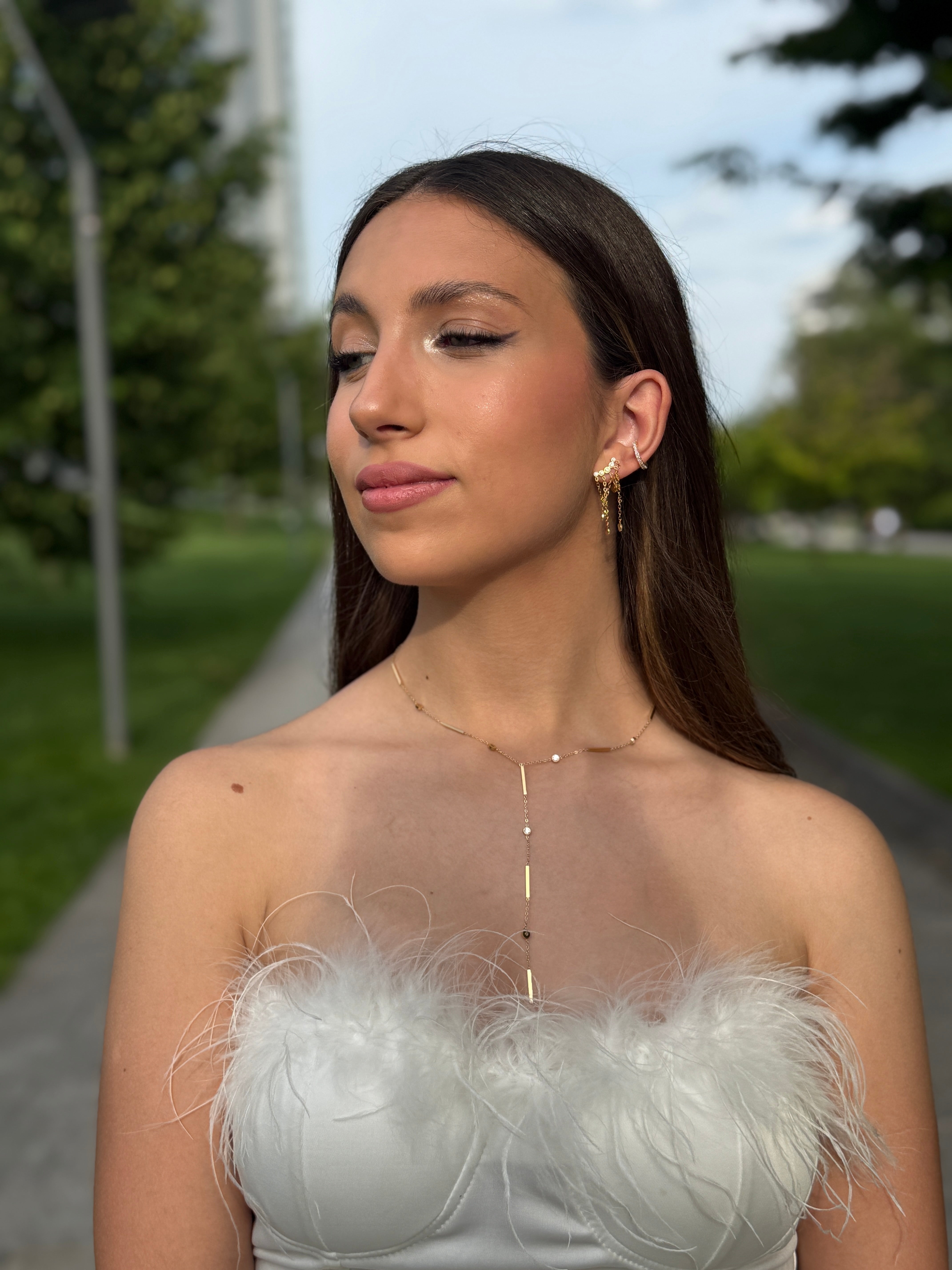Collana Meredit