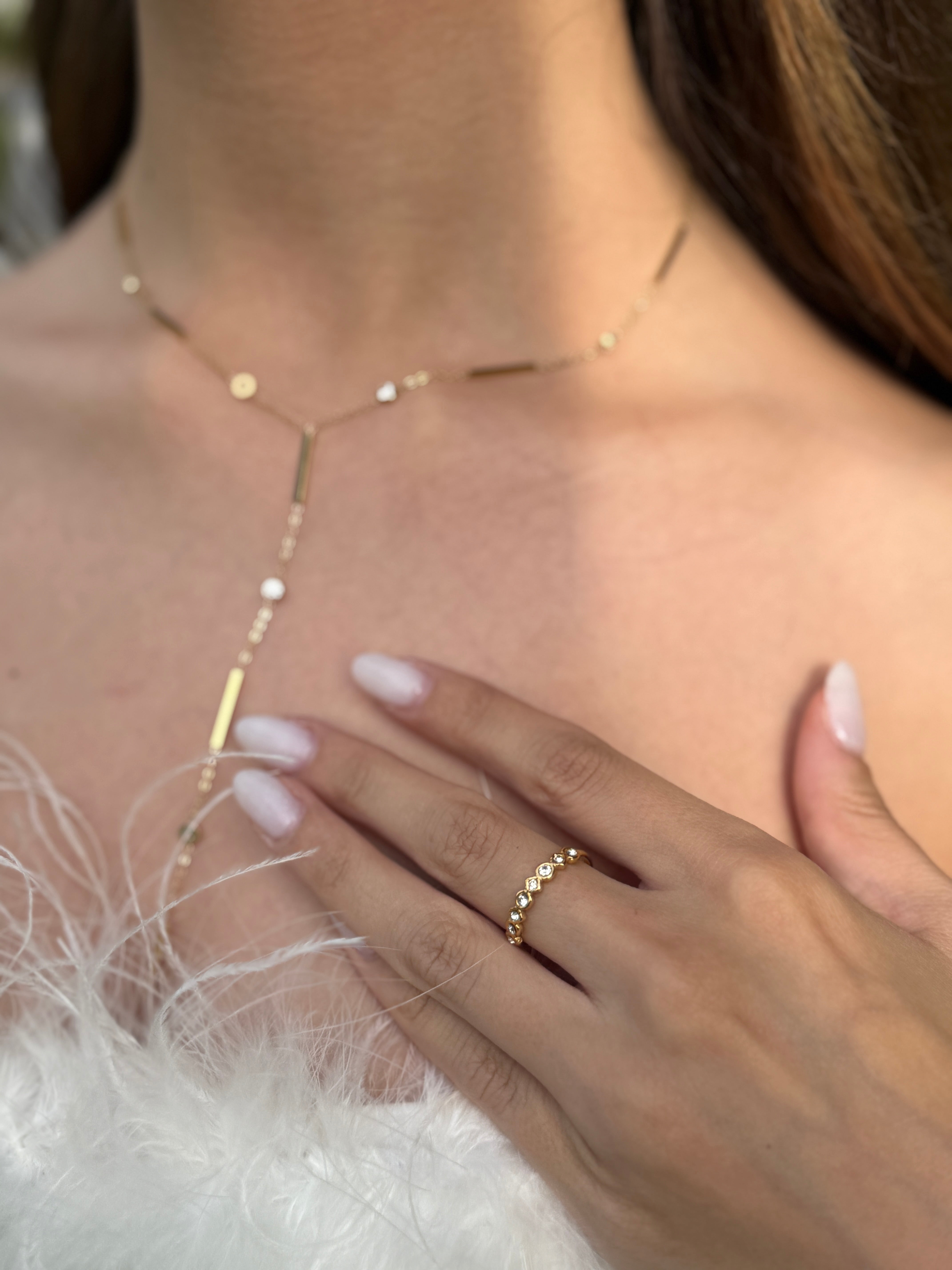 Collana Meredit