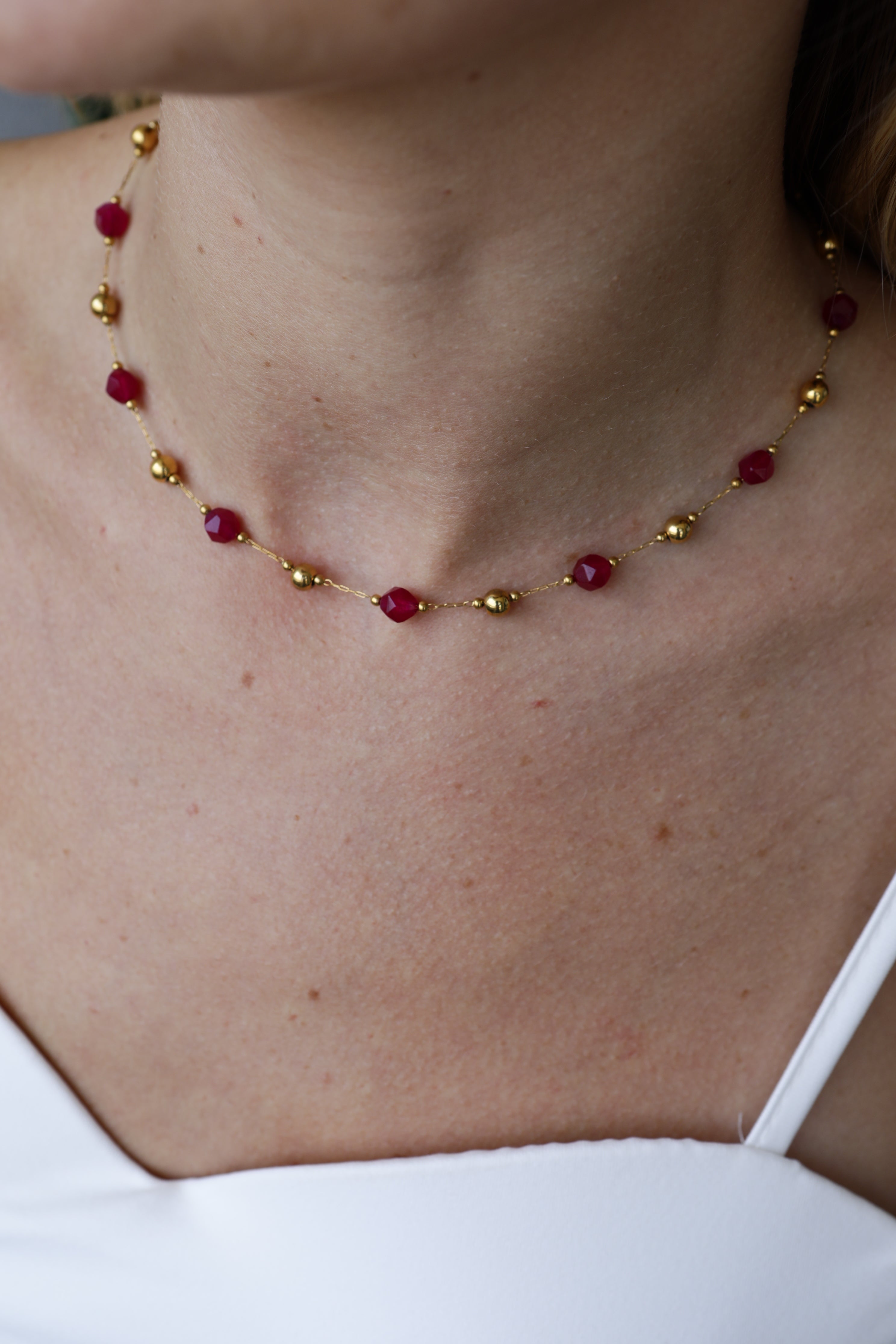 Collana Elisa